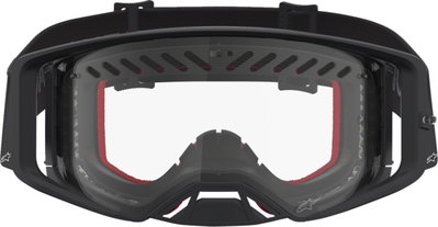 GOGGLE SUPERTECH DURA AIR FLUI