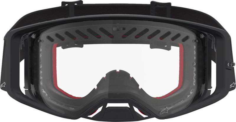 GOGGLE SUPERTECH DURA AIR FLUI