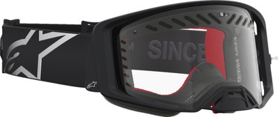 GOGGLE SUPERTECH DURA AIR FLUI