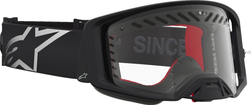 GOGGLE SUPERTECH DURA AIR FLUI