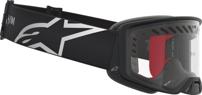 GOGGLE SUPERTECH DURA AIR FLUI