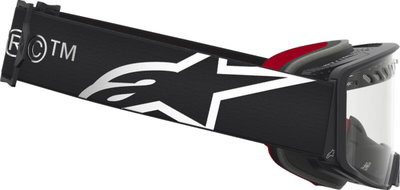 GOGGLE SUPERTECH DURA AIR FLUI