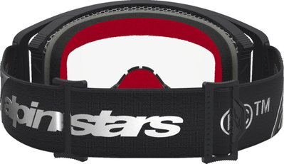 GOGGLE SUPERTECH DURA AIR FLUI