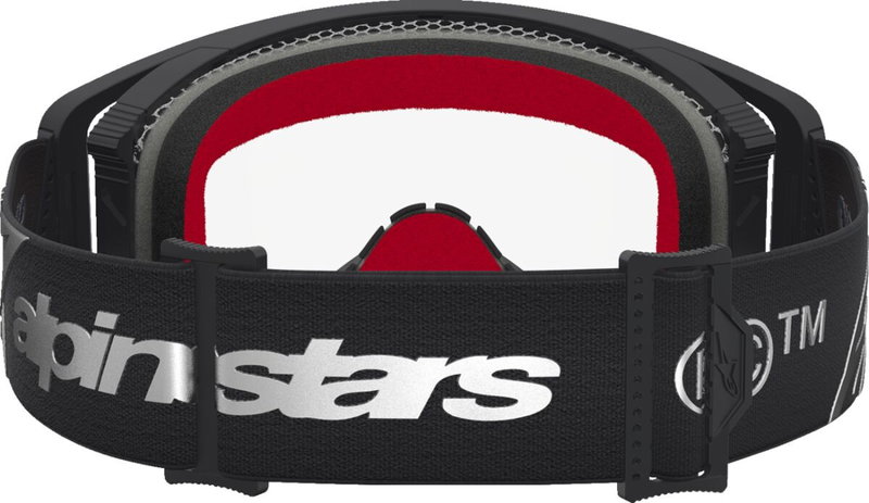 GOGGLE SUPERTECH DURA AIR FLUI