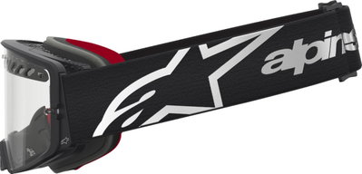 GOGGLE SUPERTECH DURA AIR FLUI
