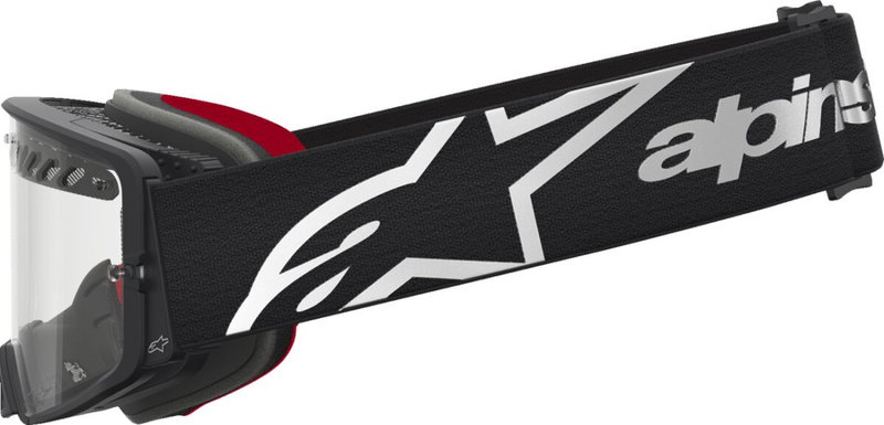 GOGGLE SUPERTECH DURA AIR FLUI