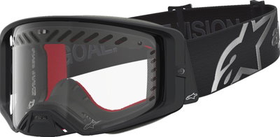 GOGGLE SUPERTECH DURA AIR FLUI