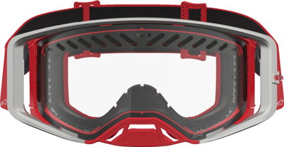 GOGGLE SUPERTECH DURA AIR FLUI