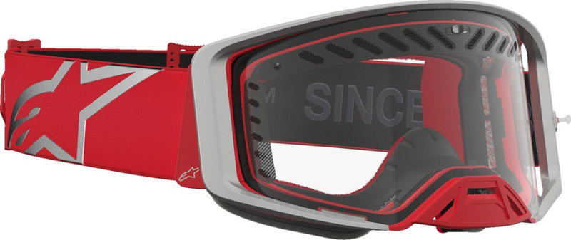 GOGGLE SUPERTECH DURA AIR FLUI