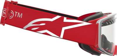 GOGGLE SUPERTECH DURA AIR FLUI