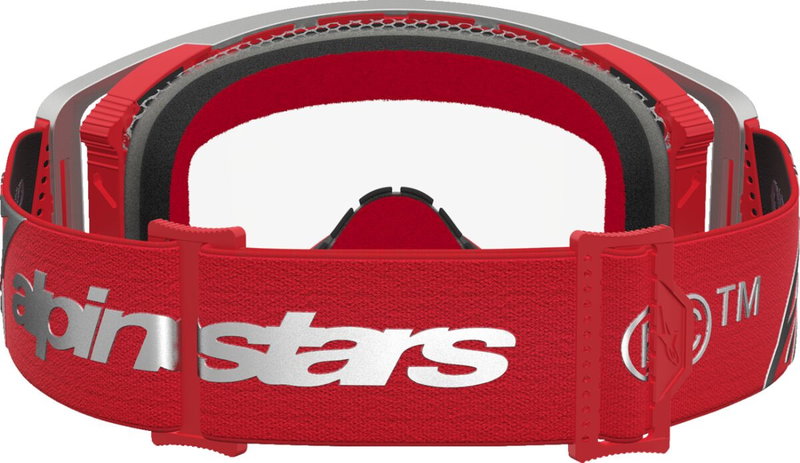GOGGLE SUPERTECH DURA AIR FLUI
