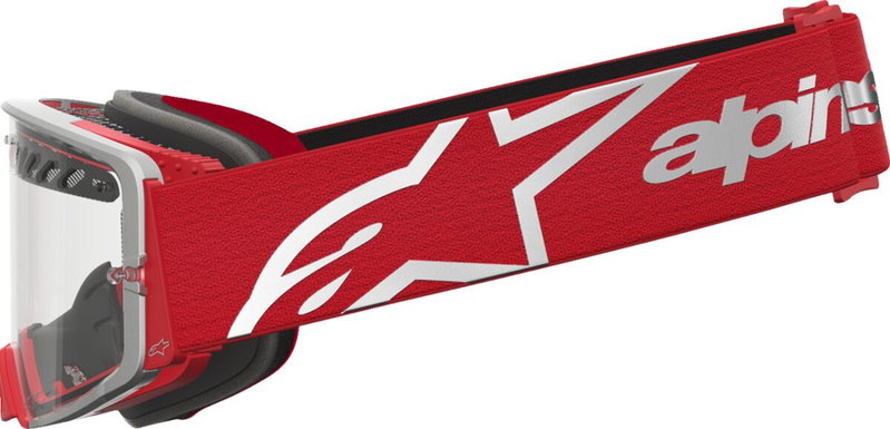 GOGGLE SUPERTECH DURA AIR FLUI
