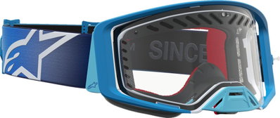 GOGGLE SUPERTECH DURA AIR FLUI