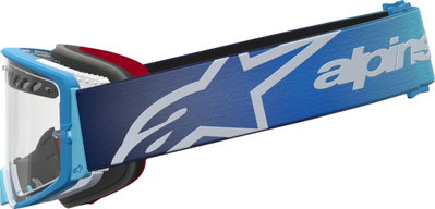 GOGGLE SUPERTECH DURA AIR FLUI