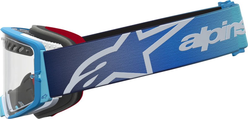 GOGGLE SUPERTECH DURA AIR FLUI