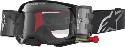 GOGGLE SUPERTECH FIRMA ROLL OF