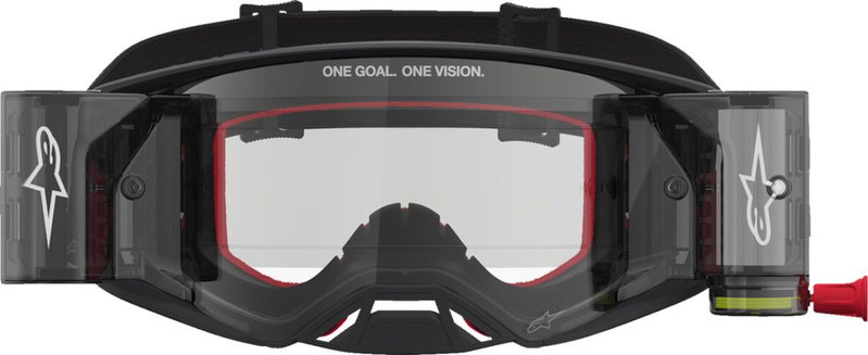 GOGGLE SUPERTECH FIRMA ROLL OF