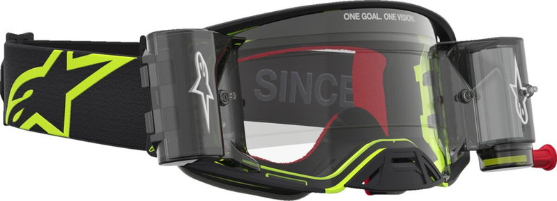 GOGGLE SUPERTECH FIRMA ROLL OF