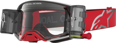 GOGGLE SUPERTECH FIRMA ROLL OF