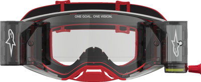 GOGGLE SUPERTECH FIRMA ROLL OF
