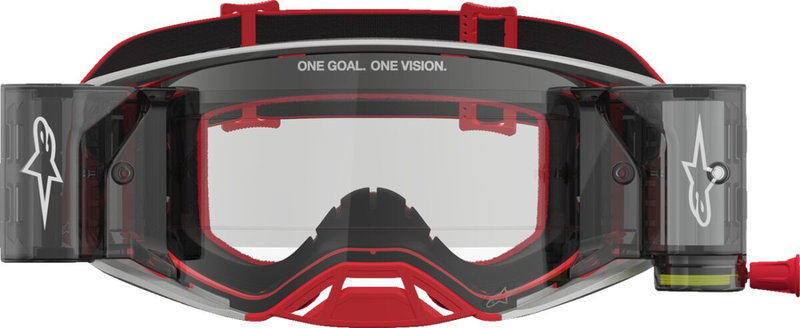 GOGGLE SUPERTECH FIRMA ROLL OF