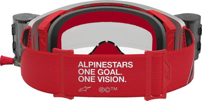 GOGGLE SUPERTECH FIRMA ROLL OF