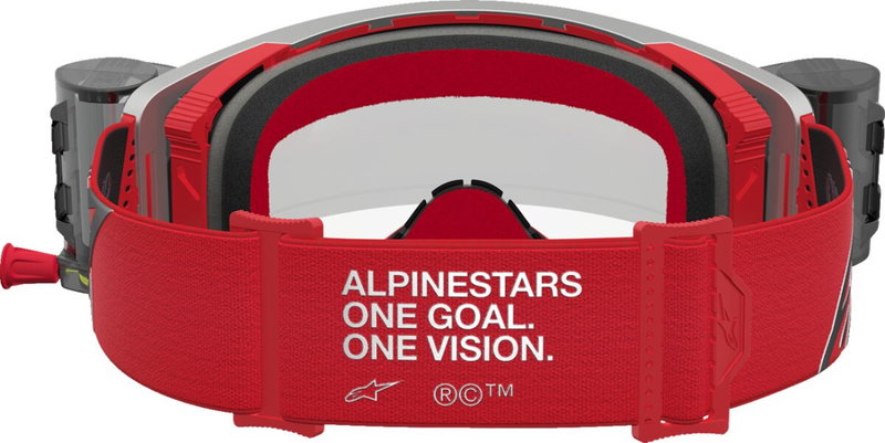 GOGGLE SUPERTECH FIRMA ROLL OF