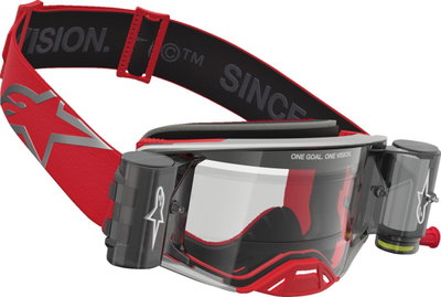 GOGGLE SUPERTECH FIRMA ROLL OF
