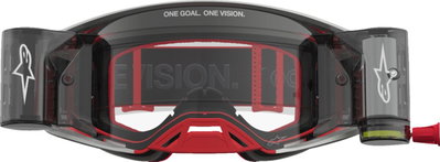 GOGGLE SUPERTECH FIRMA ROLL OF