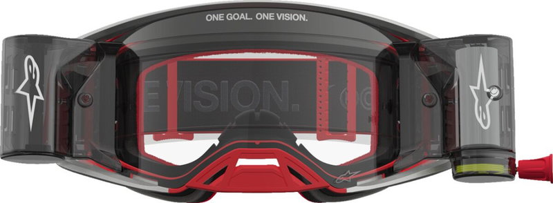 GOGGLE SUPERTECH FIRMA ROLL OF