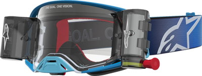 GOGGLE SUPERTECH FIRMA ROLL OF