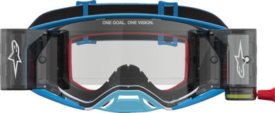 GOGGLE SUPERTECH FIRMA ROLL OF