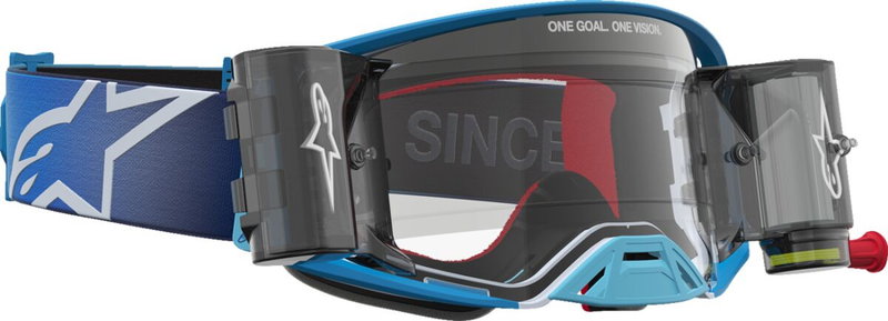 GOGGLE SUPERTECH FIRMA ROLL OF