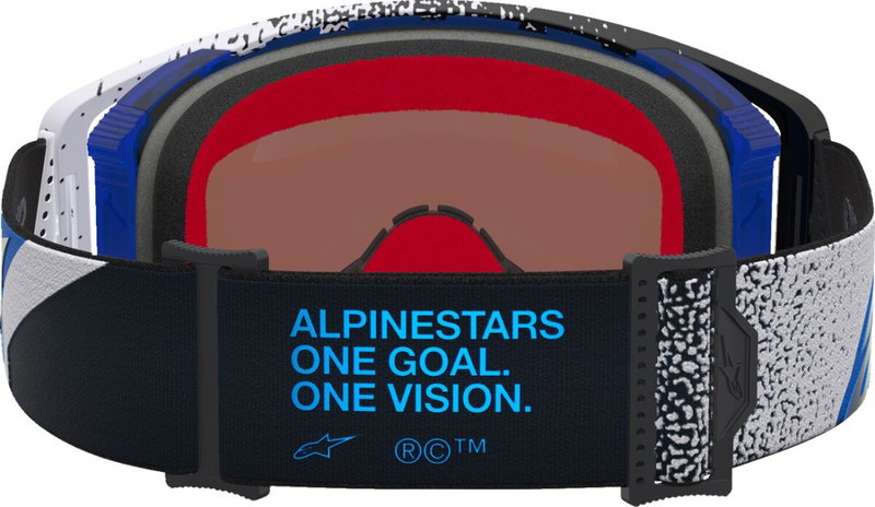 GOGGLE SUPERTECH HITEN BLK BLI