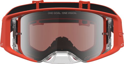 GOGGLE SUPERTECH VESTA ORG SIL