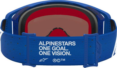 GOGGLE SUPERTECH VESTA BLITHE