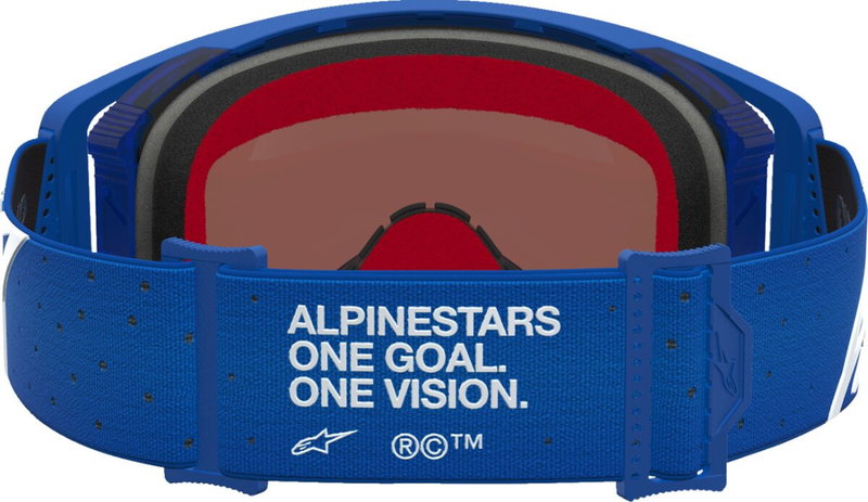 GOGGLE SUPERTECH VESTA BLITHE