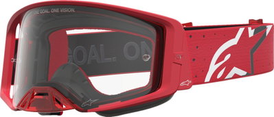 GOGGLE SUPERTECH VESTA CHROME