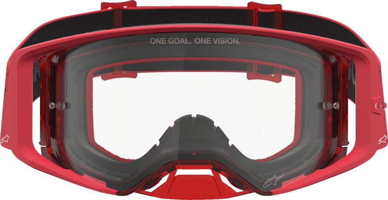 GOGGLE SUPERTECH VESTA CHROME
