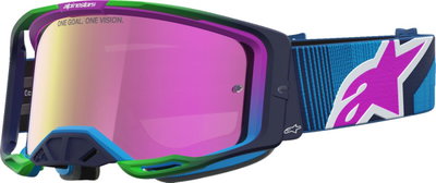 GOGGLE VISION 8 MAVEN BLITHE B