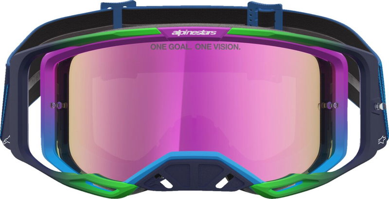 GOGGLE VISION 8 MAVEN BLITHE B