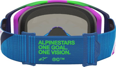 GOGGLE VISION 8 MAVEN BLITHE B