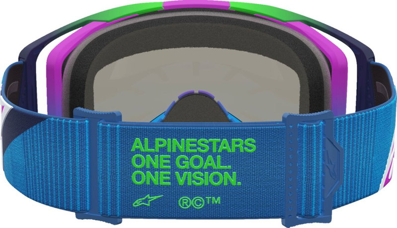 GOGGLE VISION 8 MAVEN BLITHE B