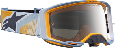 GOGGLE VISION 8 MAVEN DUST BLU