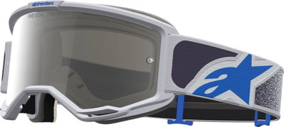 GOGGLE VISION 5 DRAG LT LILAC