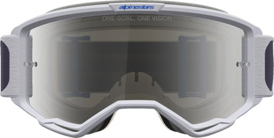 GOGGLE VISION 5 DRAG LT LILAC