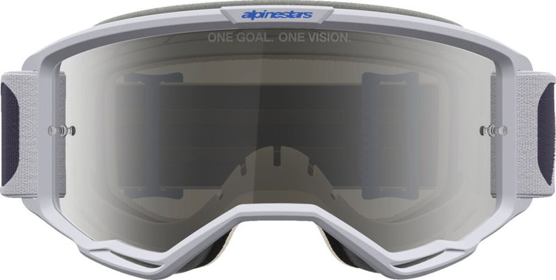 GOGGLE VISION 5 DRAG LT LILAC