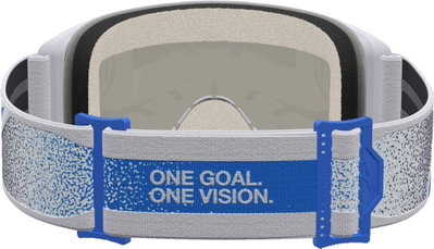 GOGGLE VISION 5 DRAG LT LILAC