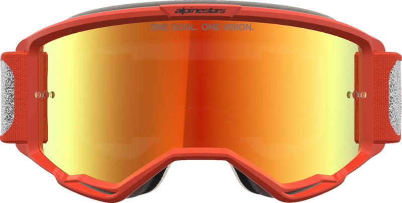 GOGGLE VISION 5 RORA SIL ORANG