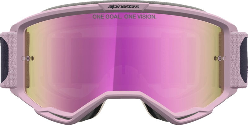 GOGGLE VISION 5 RORA GRST OLD